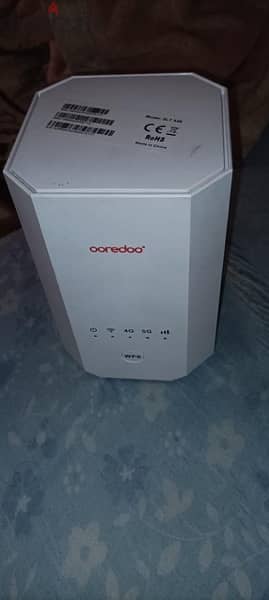 I'm buying used old wifi router 1