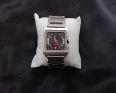 fast track watch for men 0