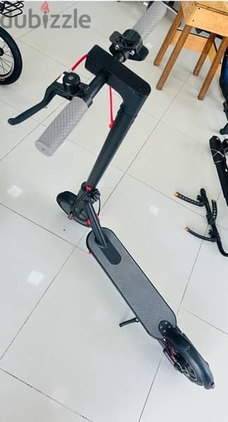سكوترات جديدة وانواع New and different types of comfortable scooters 1