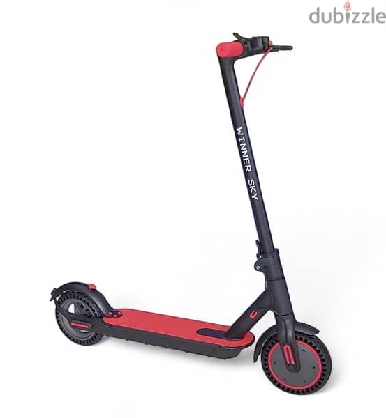 سكوترات جديدة وانواع New and different types of comfortable scooters 3
