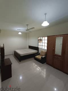 Room rent for executive bachelors,small working family, prefer indian 0