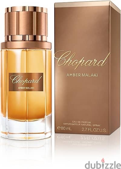 Chopard Amber Malaki