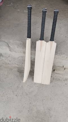 35 rial 1 bat hard ball bat ready to play condtion full new