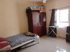 Furnished Room with Wifi,Water&electricity