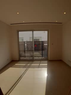 2 BHK elegant un-furnished townhouse is available for rent in Almouj