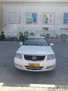 Nissan Sunny 2009