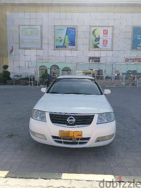 Nissan Sunny 2009 0