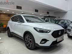 MG ZS TROPHY 1.3 TURBO 2023 MODEL FOR SALE