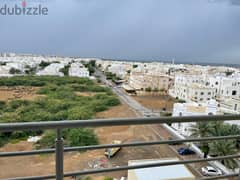 "SR-FA-457 Good quality Flat to let in mawaleh north"