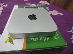 Mac mini i7 16gb ram 0