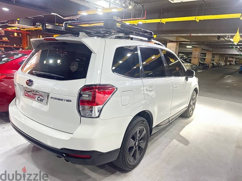 Subaru Forester 2018 model for sale installment option available 11