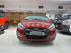 Hyundai Accent 2018 for sale installment option available
