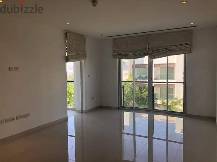 1 BHK beautiful apartment is available for rent at Acacia A, Almouj 1