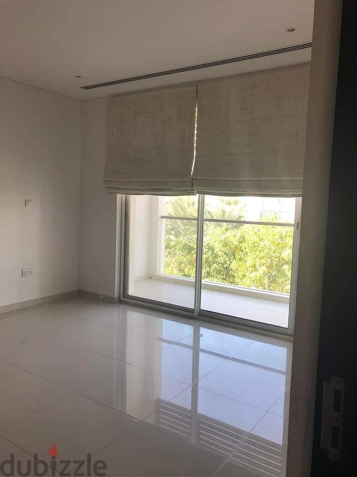 1 BHK beautiful apartment is available for rent at Acacia A, Almouj 5