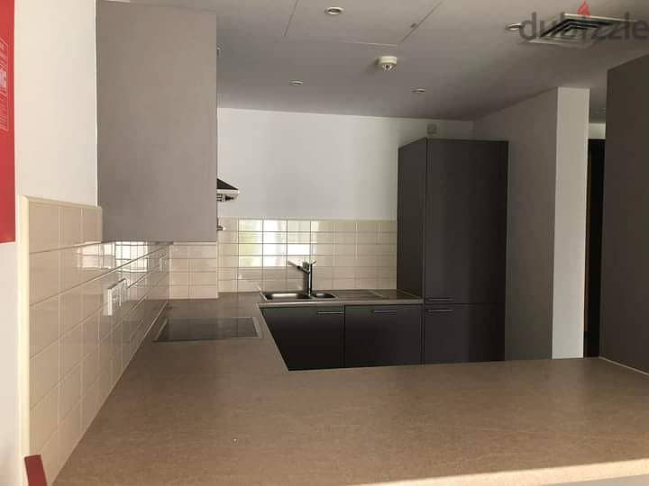 1 BHK beautiful apartment is available for rent at Acacia A, Almouj 6