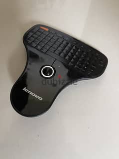 Lenovo Mini Wireless Keyboard