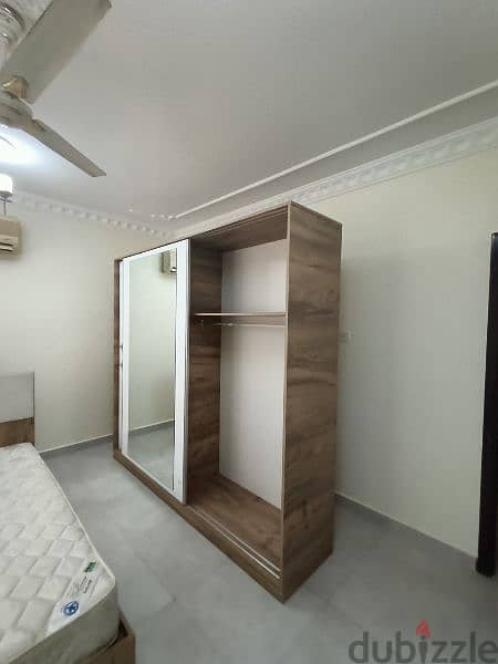 uzaiba studio room with furnishers without furnished including bills 2