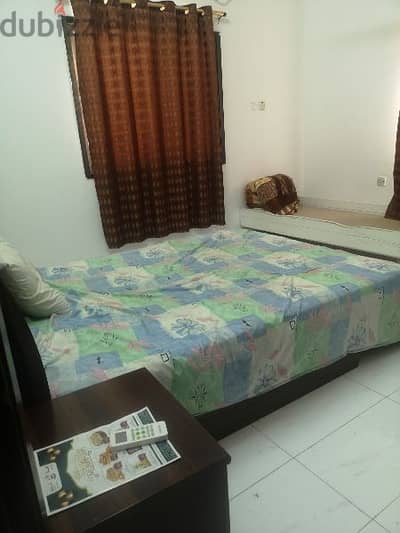 Room for rent Qurum . for Indian. WhatsApp 7833 9653