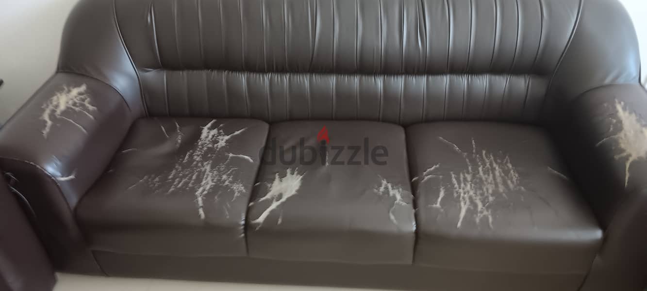 Used Sofa for sale 2