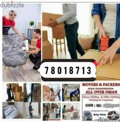 professional movers and Packers House,villas,Office,Store Shiffting 0
