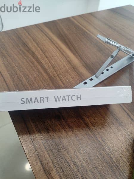 Smart Watch Momix M8 Ultra Wireles Charging 3