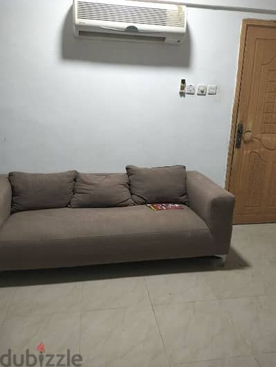 Bed space - Ghubra, near Makkah market