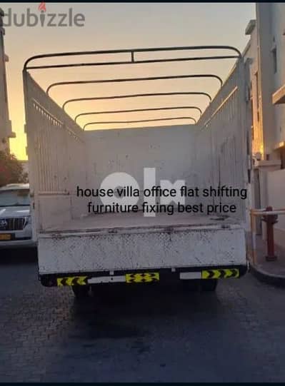 Truck for Rent 3ton 7ton 10ton truck Transport Best price