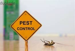 Granted Pest Control Service