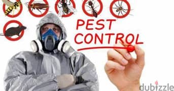 General Pest Control Service 0