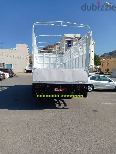 Truck for Rent 3ton 7ton 10ton truck Transport Best price 0