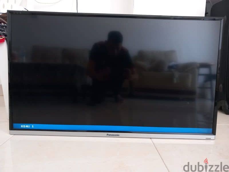 40 inch LED TV USED FOR SALE 3