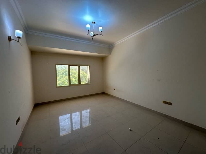 townhouse for rent in Madinat sultan Qaboos 3