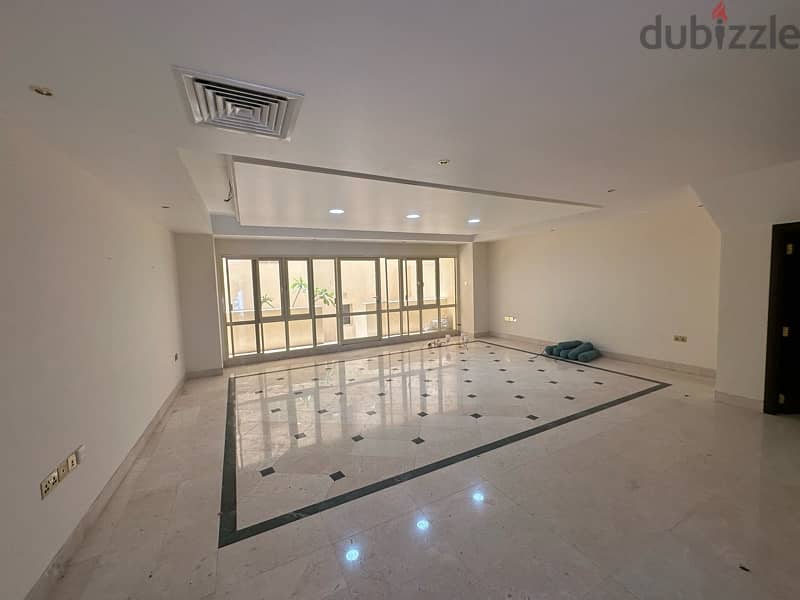 townhouse for rent in Madinat sultan Qaboos 4