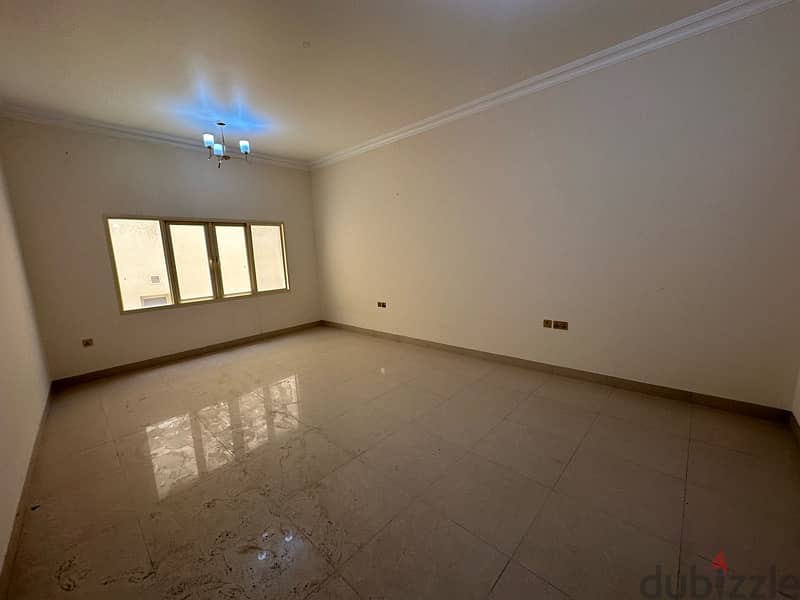 townhouse for rent in Madinat sultan Qaboos 6
