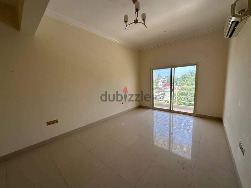 townhouse for rent in Madinat sultan Qaboos 7