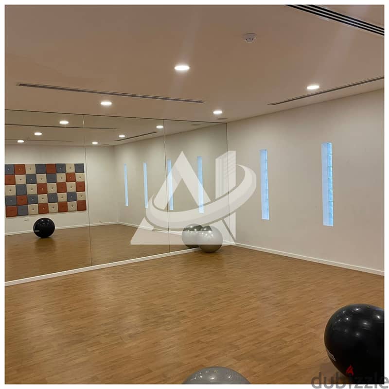 ADA010*2BHK+Maid apartement for rent in Madinat sultan 2