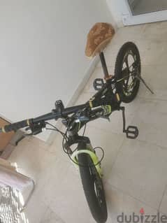 New bycycle for sale