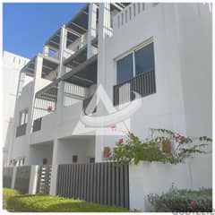 ADA011**Duplex plus Maid for rent in Madinat Sutan qabus 0