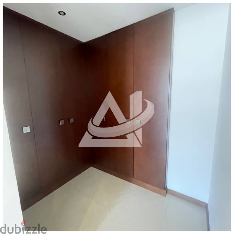 ADA011**Duplex plus Maid for rent in Madinat Sutan qabus 1
