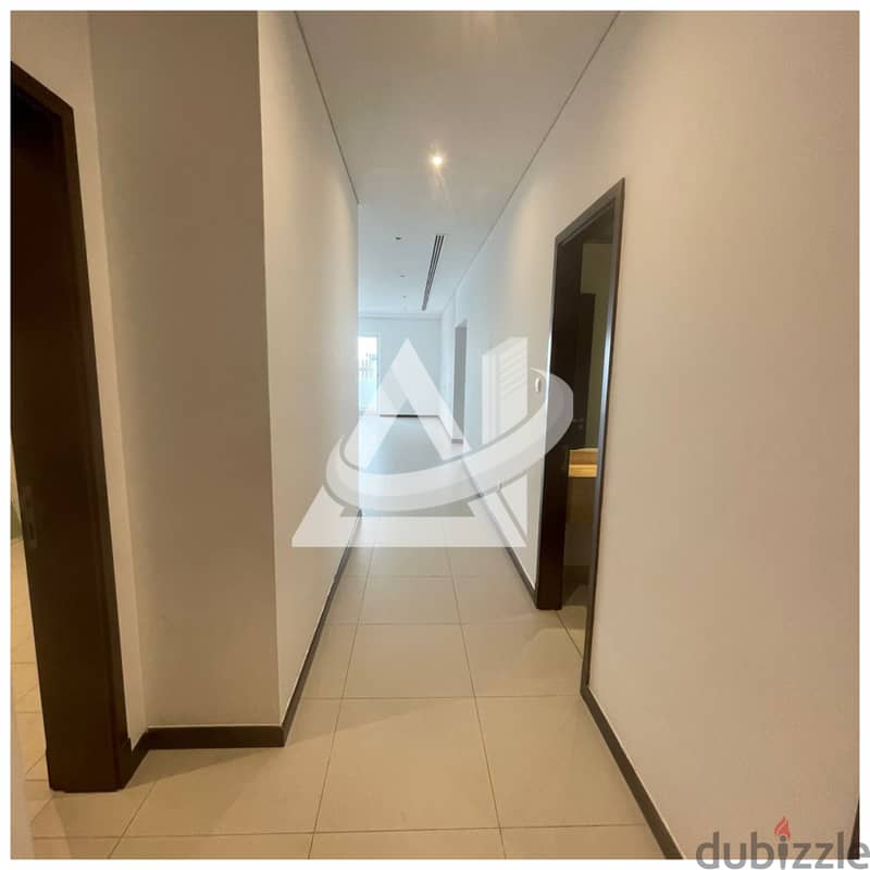 ADA011**Duplex plus Maid for rent in Madinat Sutan qabus 2