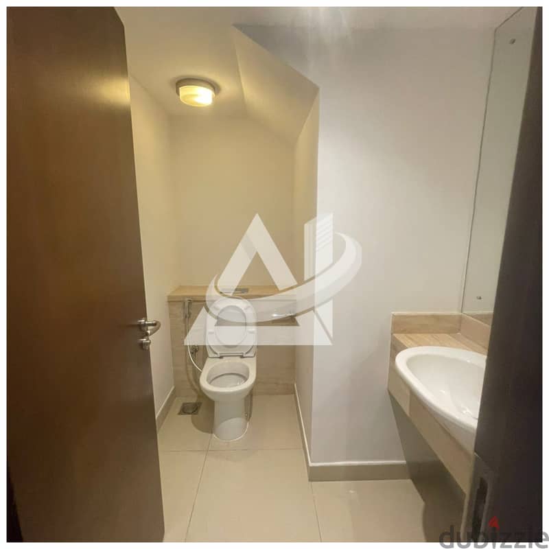 ADA011**Duplex plus Maid for rent in Madinat Sutan qabus 12