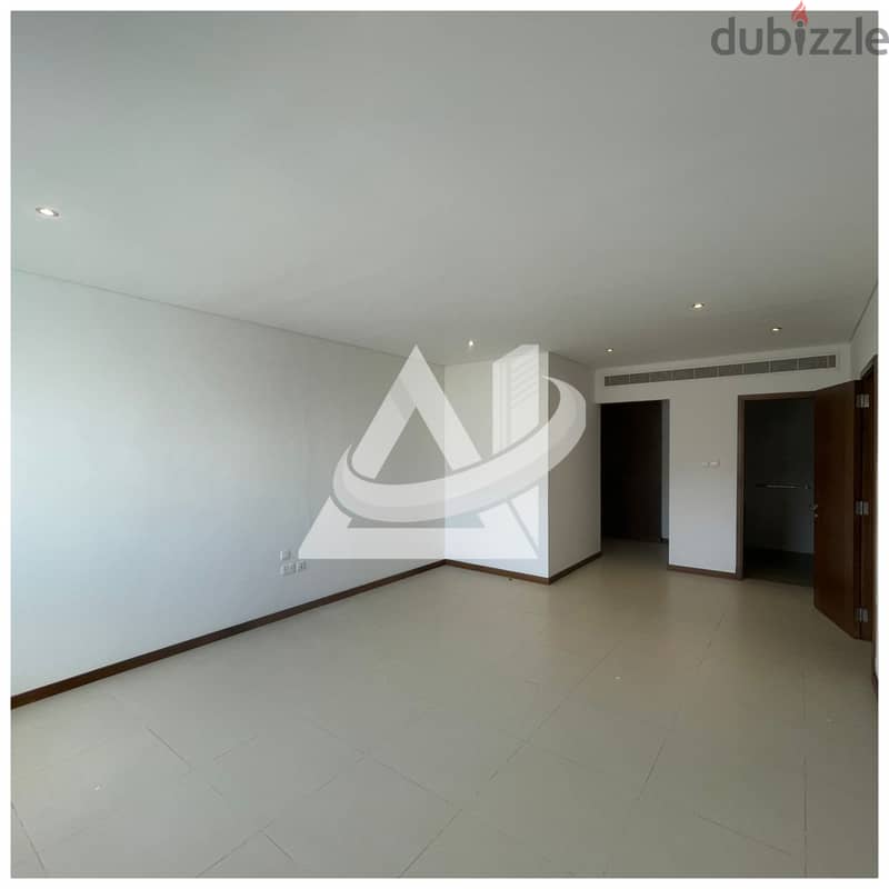 ADA011**Duplex plus Maid for rent in Madinat Sutan qabus 13