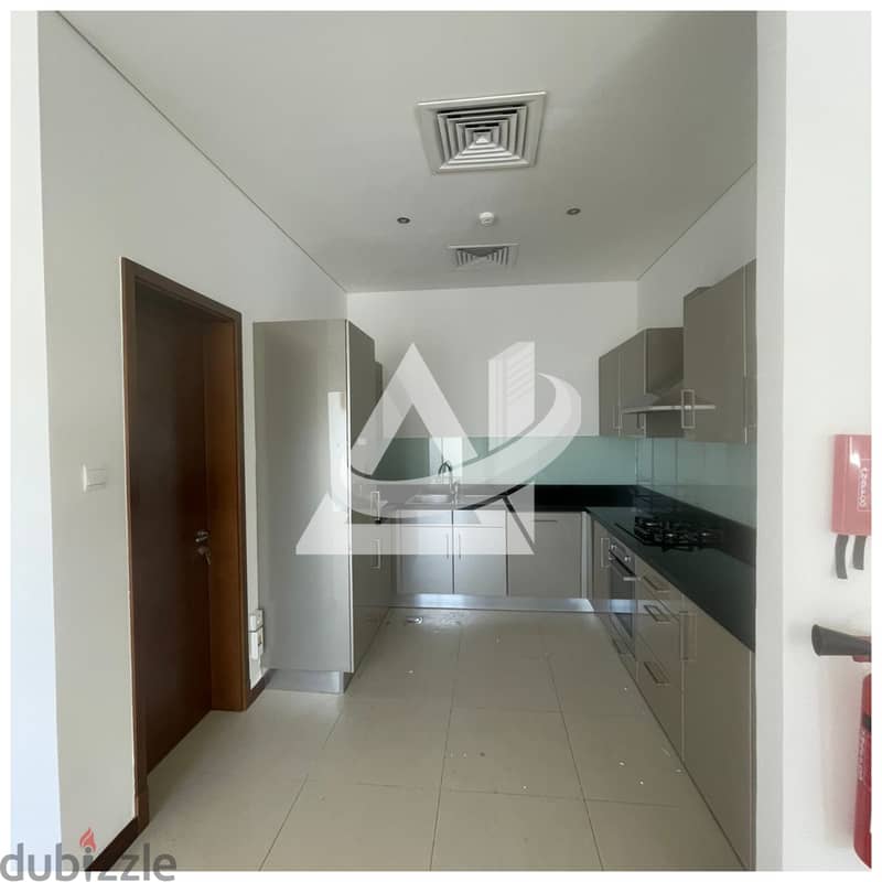 ADA011**Duplex plus Maid for rent in Madinat Sutan qabus 17