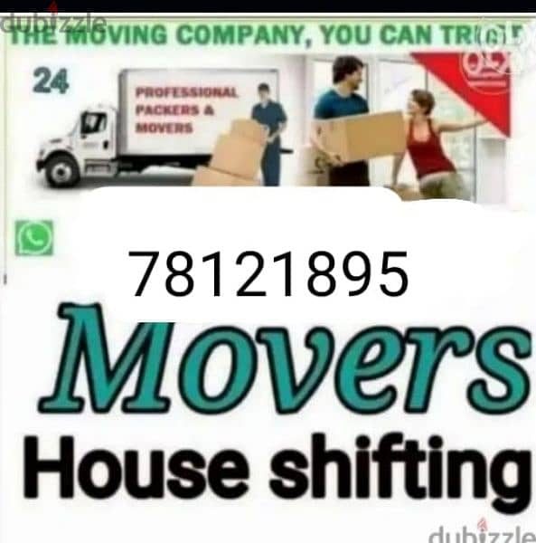 Muscat Mover packer shiffting carpenter furniture TV curtains fixing 0