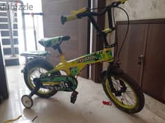 kids bicycle 0