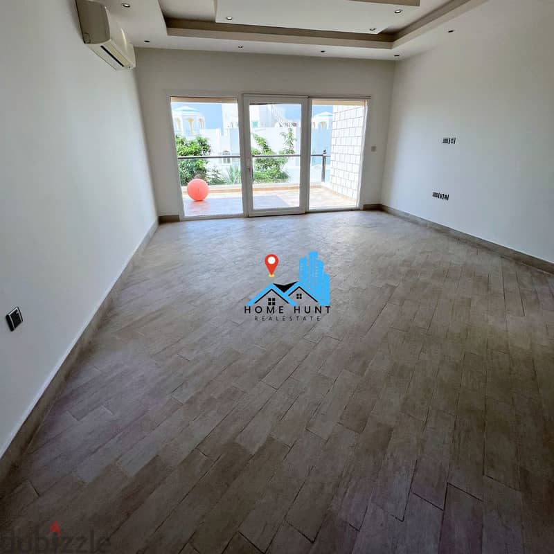 MADINAT QABOOS | WELL MAINTAINED 5+1 BR COMPOUND VILLA 3