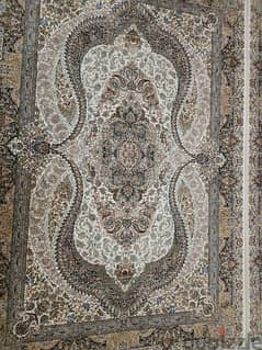 Carpet, iranian