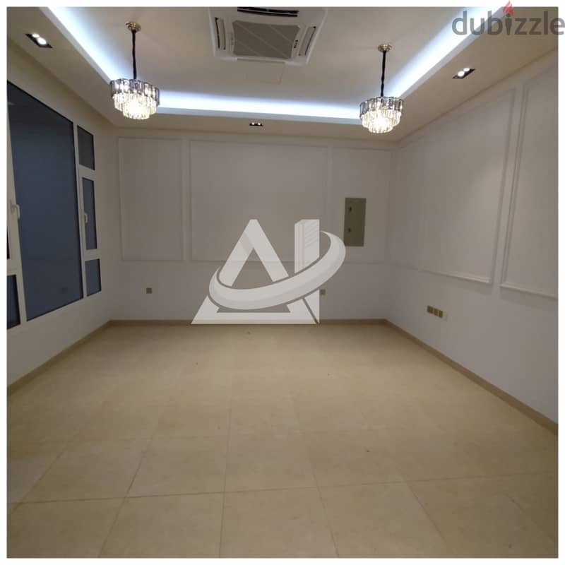 ADV801**  6BHK luxurious villa for rent in Al Ghubrah North 2
