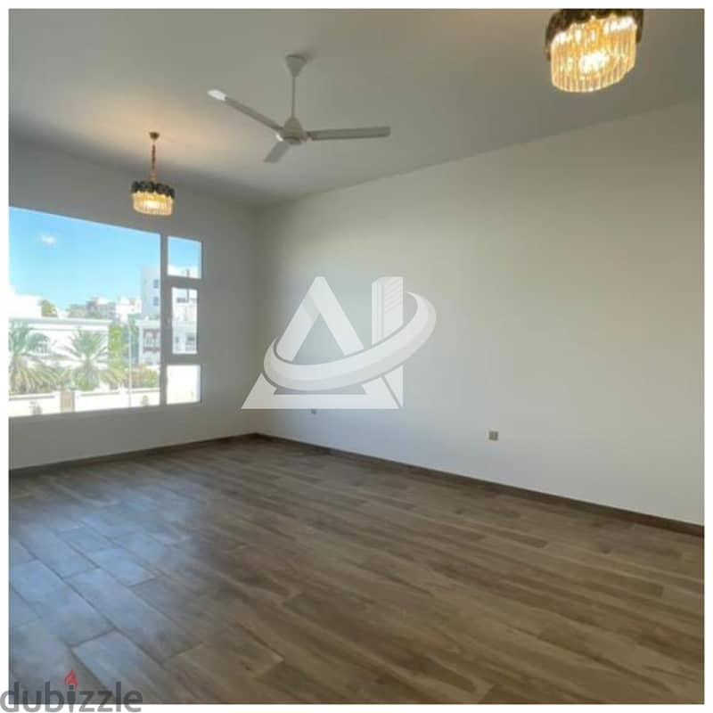 ADV801**  6BHK luxurious villa for rent in Al Ghubrah North 9