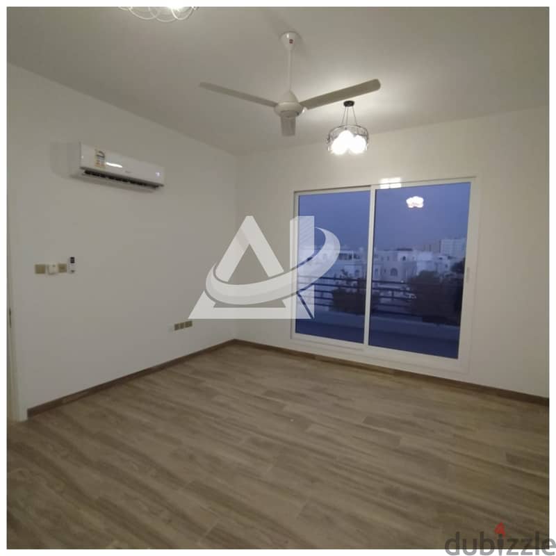 ADV801**  6BHK luxurious villa for rent in Al Ghubrah North 13